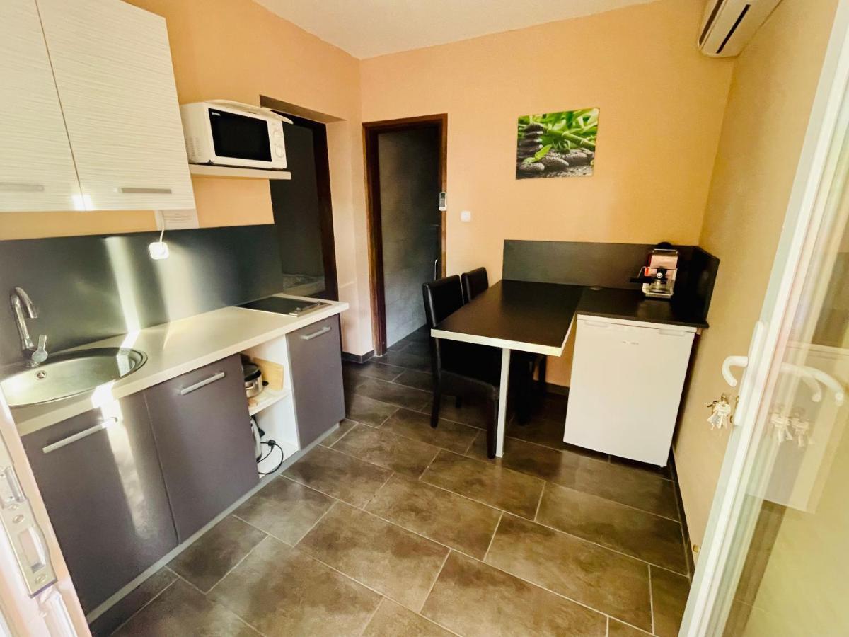 Happy Home Apartman Siófok Extérieur photo