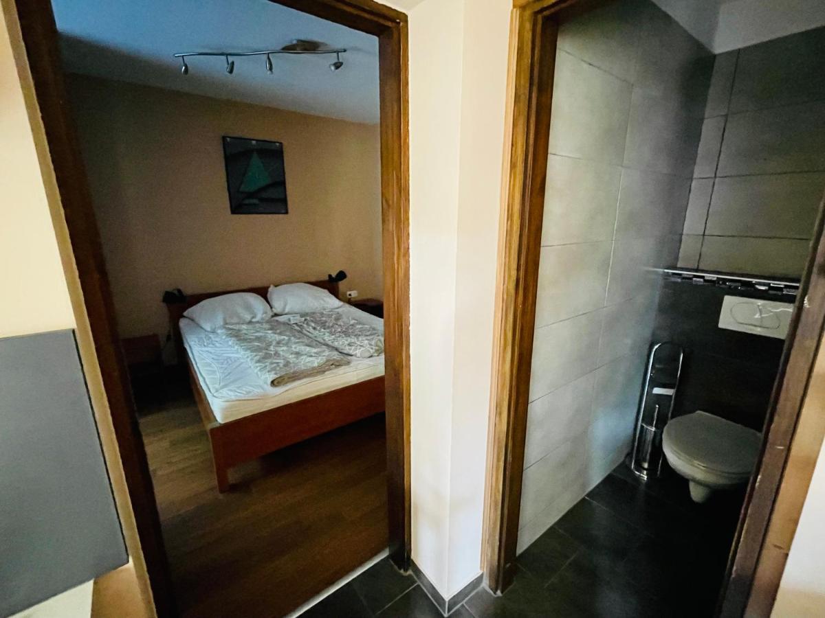 Happy Home Apartman Siófok Extérieur photo