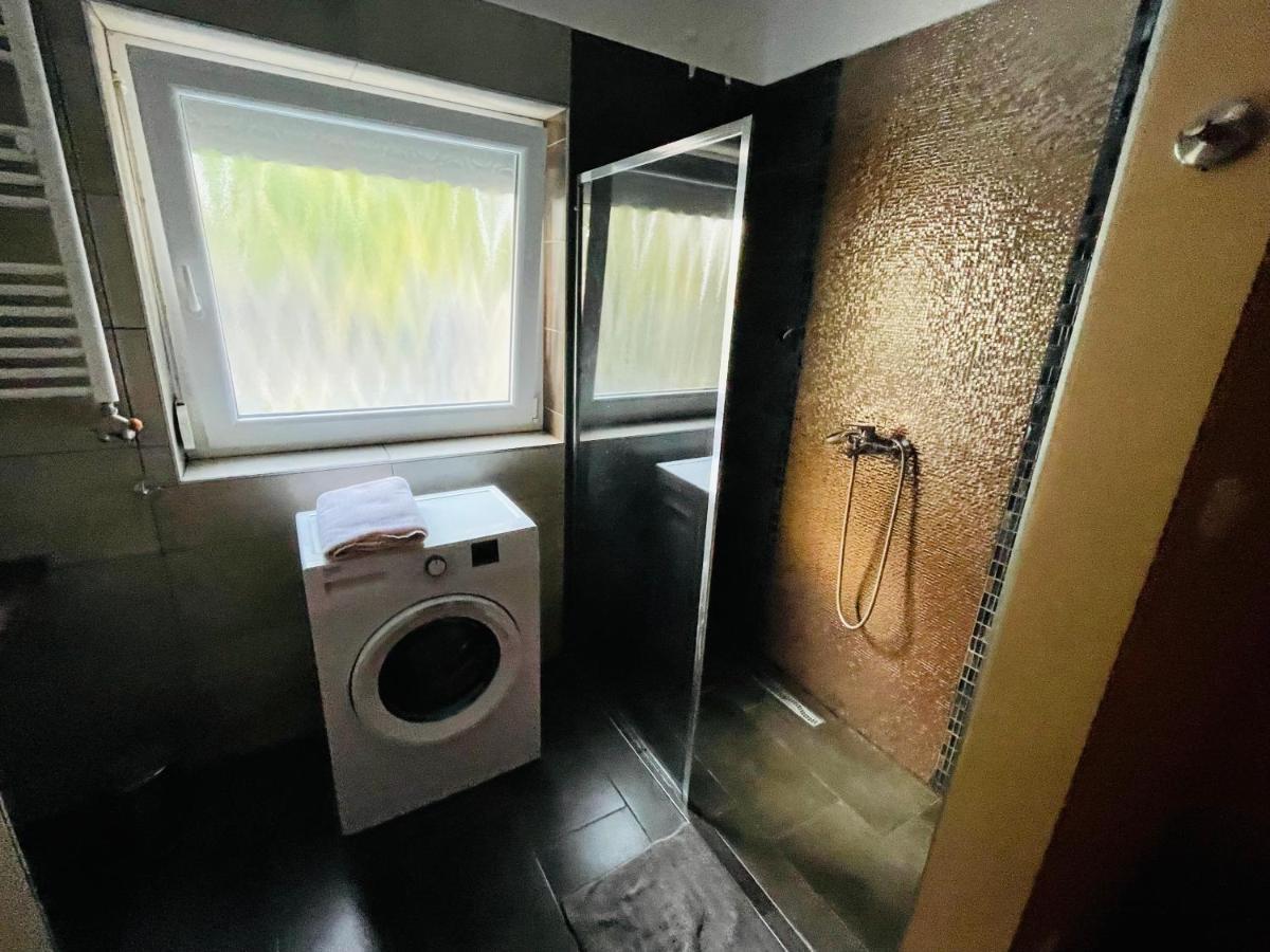 Happy Home Apartman Siófok Extérieur photo