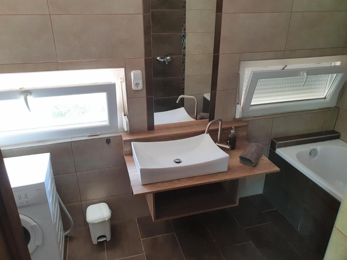 Happy Home Apartman Siófok Extérieur photo