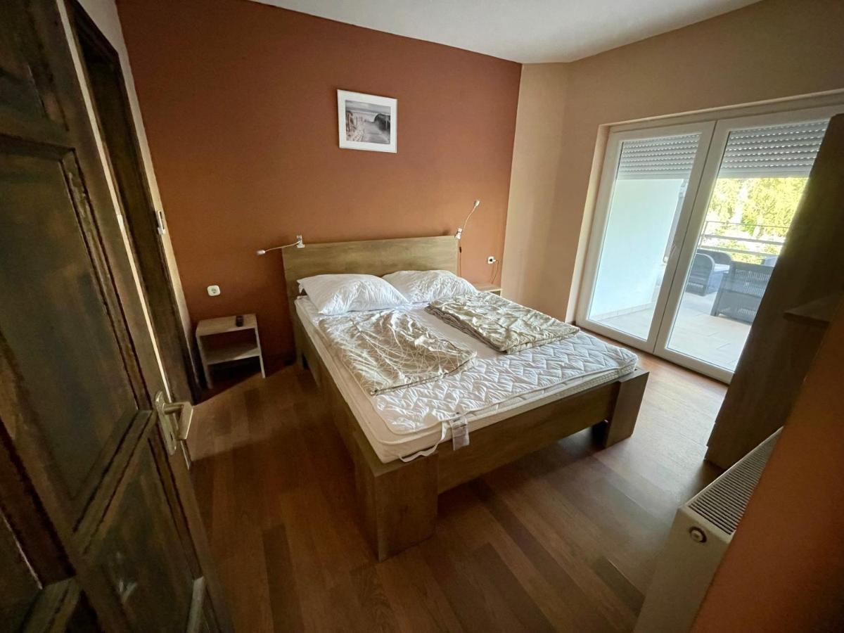 Happy Home Apartman Siófok Extérieur photo
