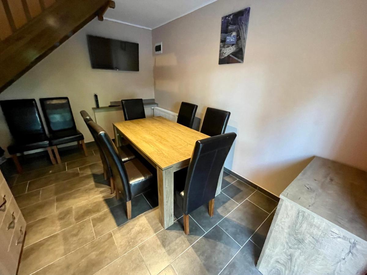 Happy Home Apartman Siófok Extérieur photo