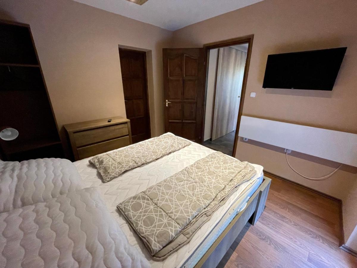 Happy Home Apartman Siófok Extérieur photo