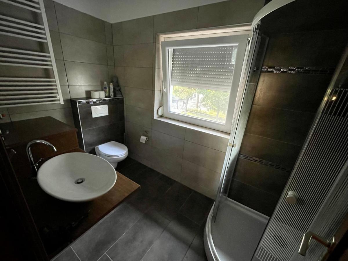 Happy Home Apartman Siófok Extérieur photo