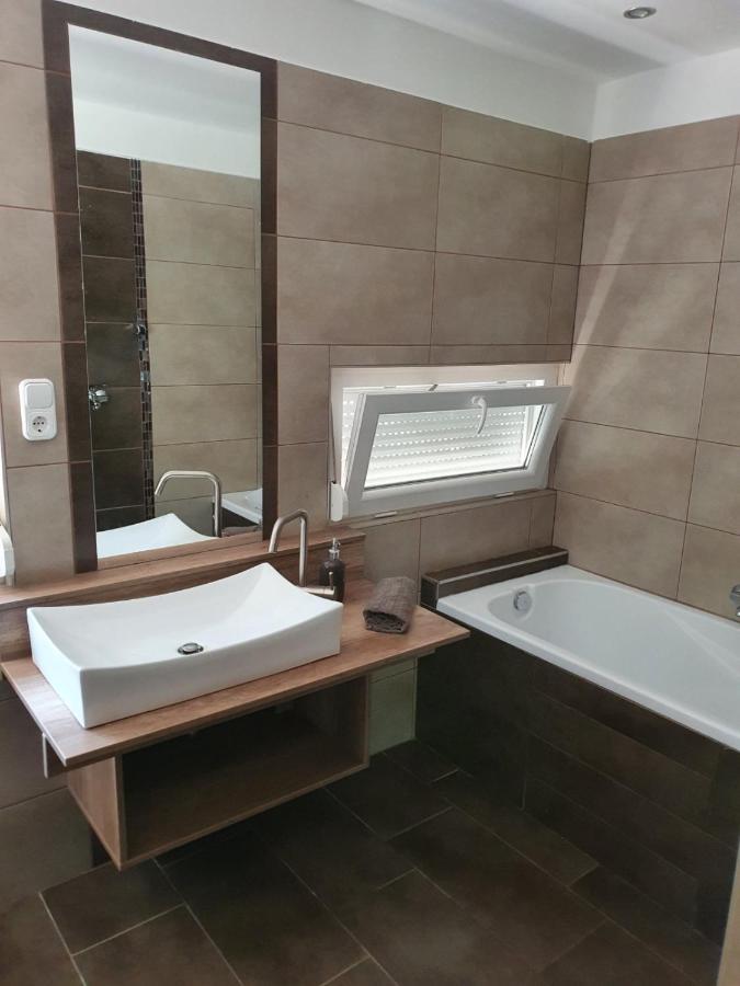 Happy Home Apartman Siófok Extérieur photo