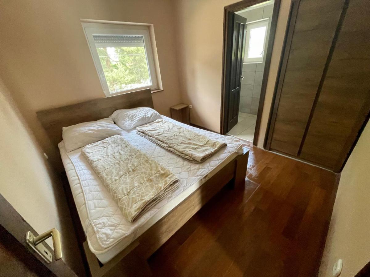 Happy Home Apartman Siófok Extérieur photo