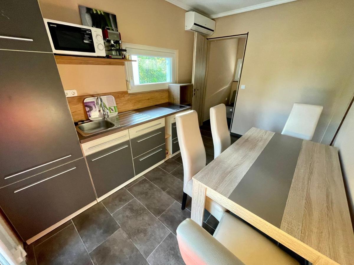 Happy Home Apartman Siófok Extérieur photo