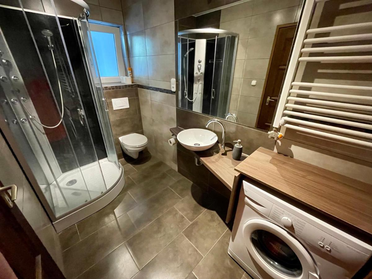 Happy Home Apartman Siófok Extérieur photo