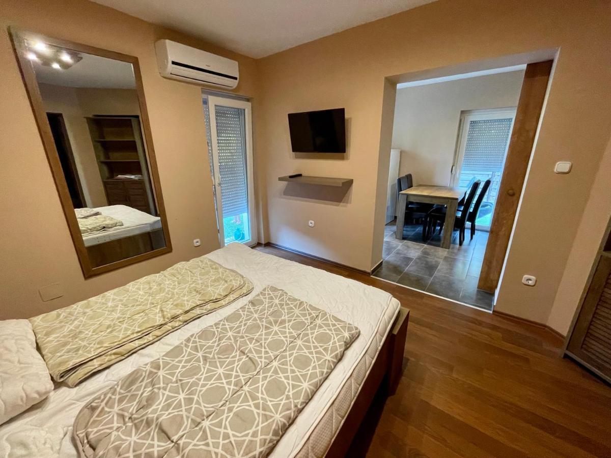 Happy Home Apartman Siófok Extérieur photo