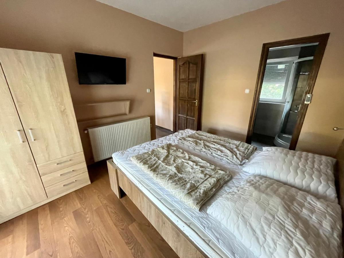 Happy Home Apartman Siófok Extérieur photo